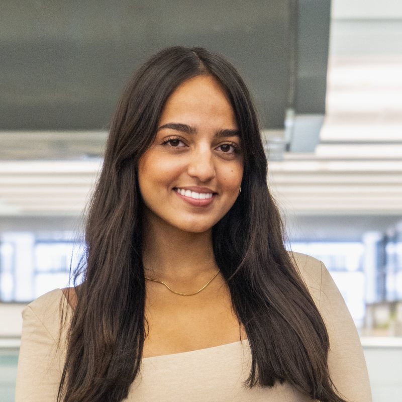 Anika M. Patel