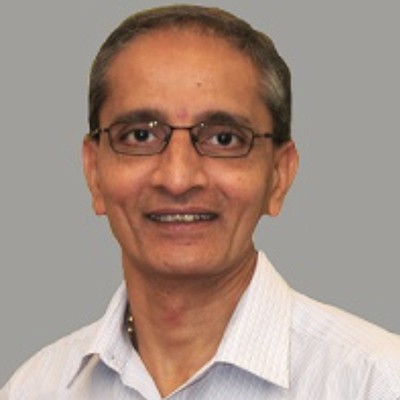 Balram Chowbay
