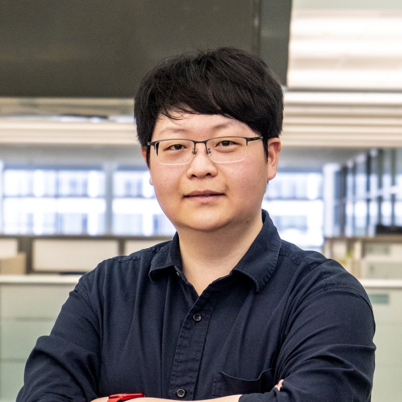 Haoran (Henry) Li