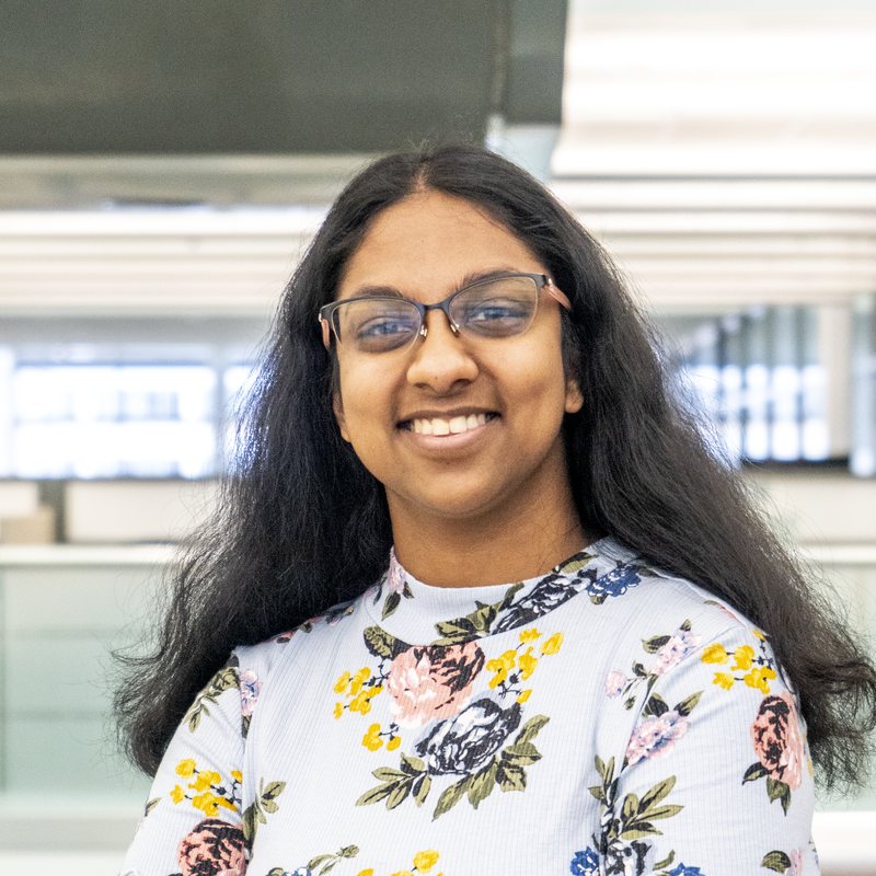Karishma Mathew