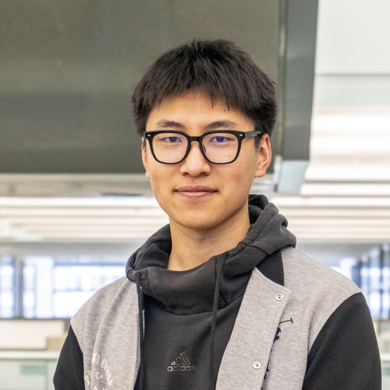 Mingze (Jasper) Sun