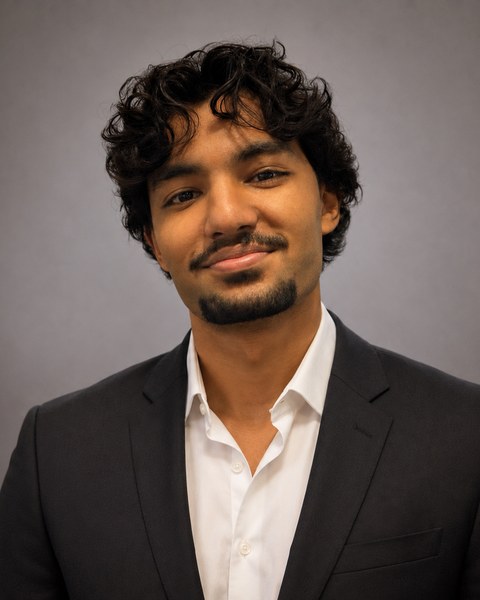 Nideesh Balla Srivatsavan