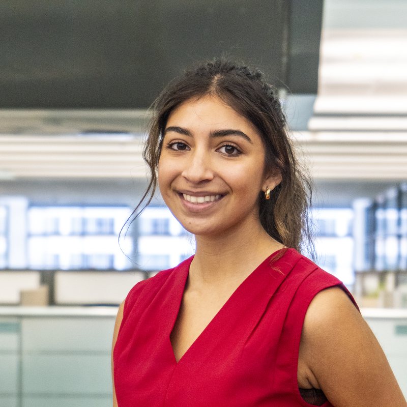 Nina Gill