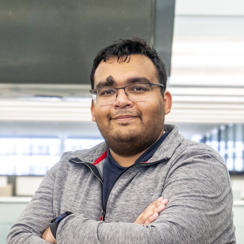 Pranjal Srivastava