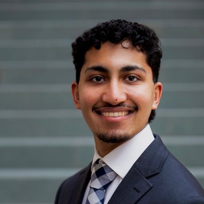 Raj Shah