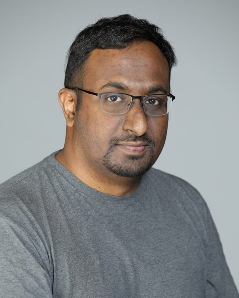 Shankar Sivarajan