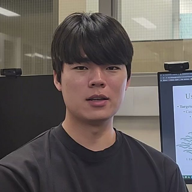 Yisang Jason Moon
